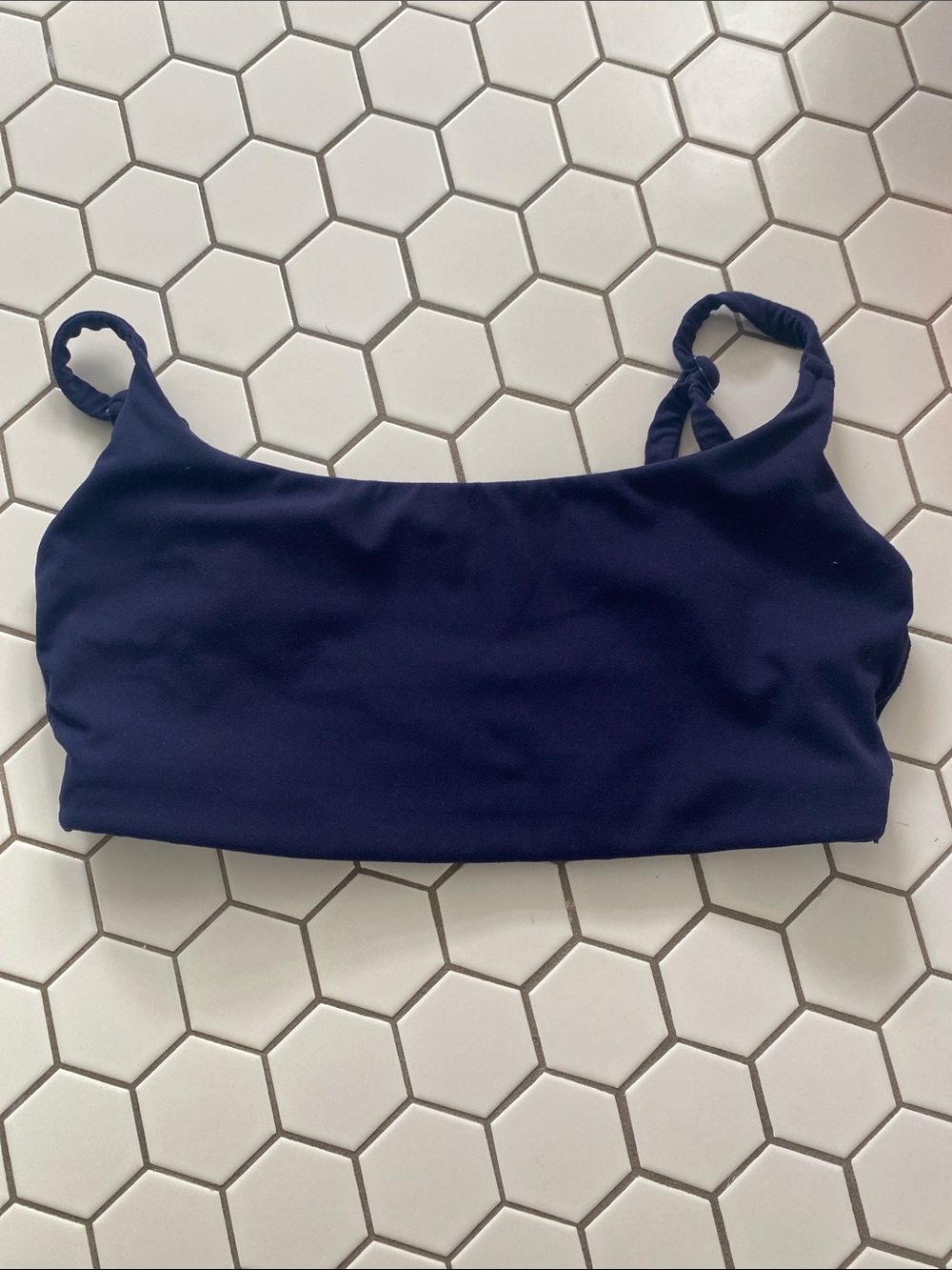 VITALITY Cloud II set: leggings, tee, sports bra - Picture 5 of 11